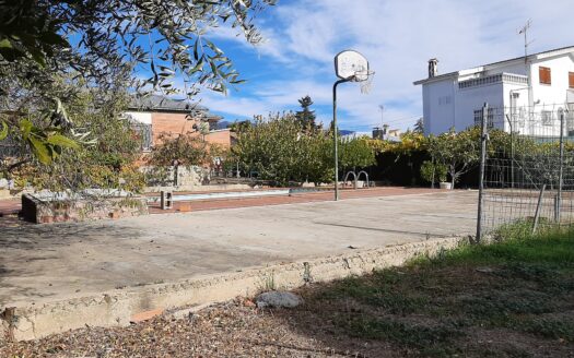 Terreno en Sant Pere de Vilamajor