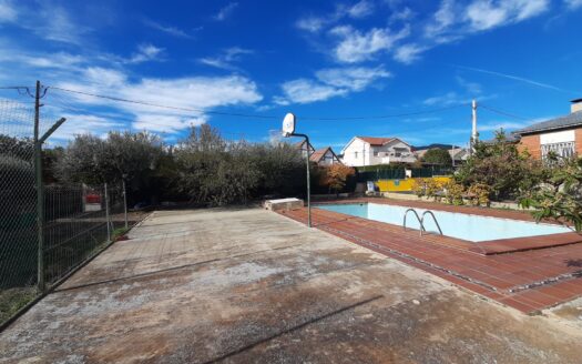 Terreno en Sant Pere de Vilamajor