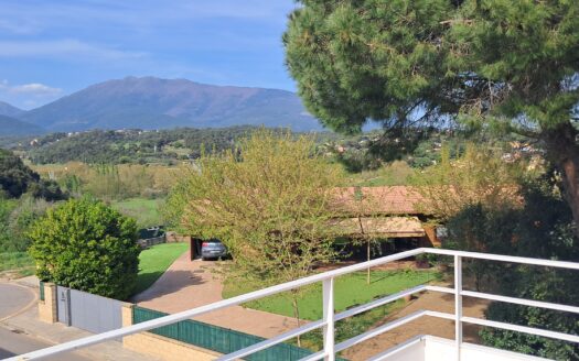 Casa apareada Sant Antoni Vilamajor