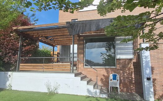 Casa apareada Sant Antoni Vilamajor