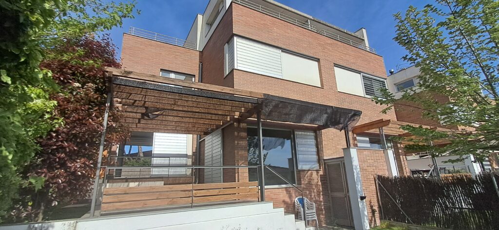 Inmobiliaria en Valencia
