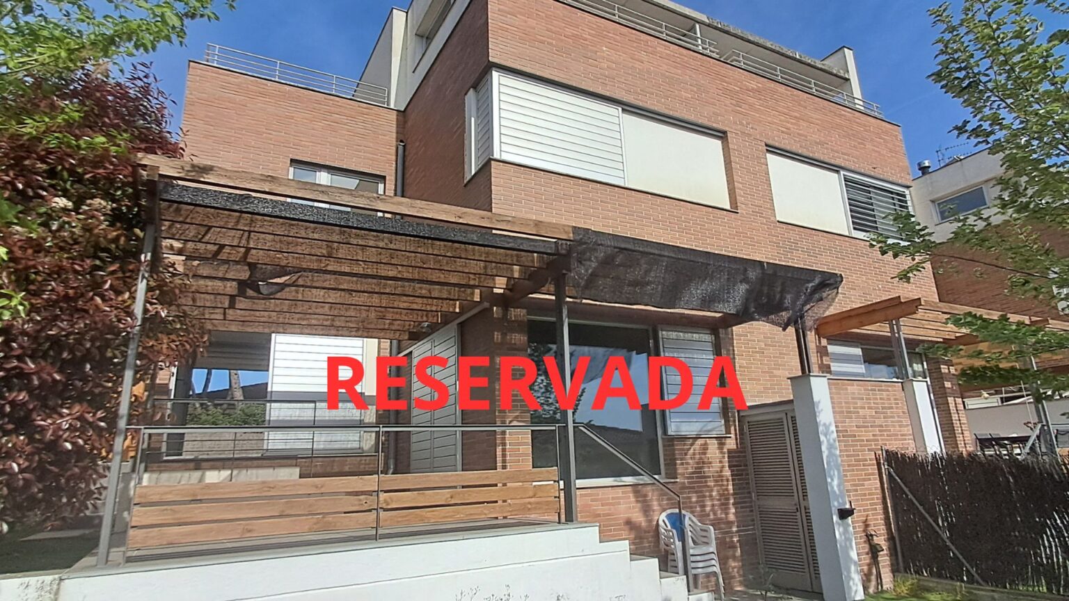 Vender piso en Cardedeu