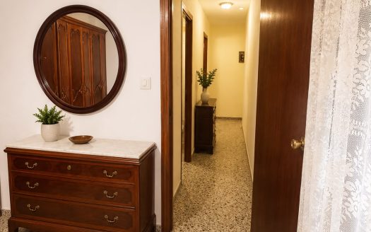 PISO EN VENTA