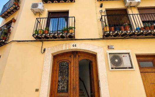 PISO EN VENTA