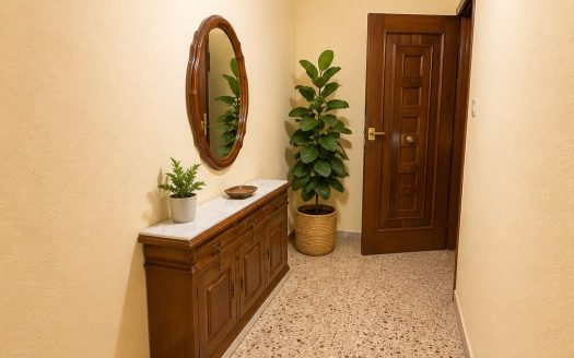 PISO EN VENTA