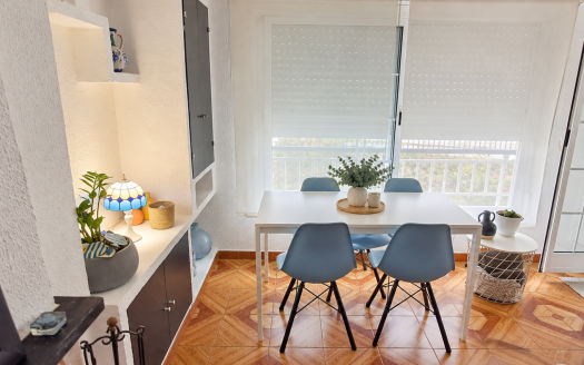 Apartamento en El Poal,Castelldefels