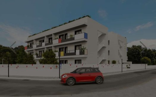 Promoción nueva, Viviendas que suman en Ibiza!