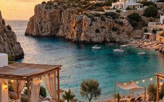 Promoción nueva, Viviendas que suman en Ibiza!