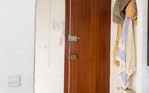 Apartamento en El Poal,Castelldefels